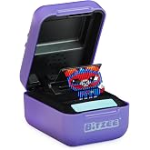 Bitzee Interactive Toy &amp; Digital Pet, Ages 5+ | Collect 15 Animals, Care to Grow from Baby to Adult to Super Bitzee, Play Games, Responsive Play, Birthday Gifts for Kids