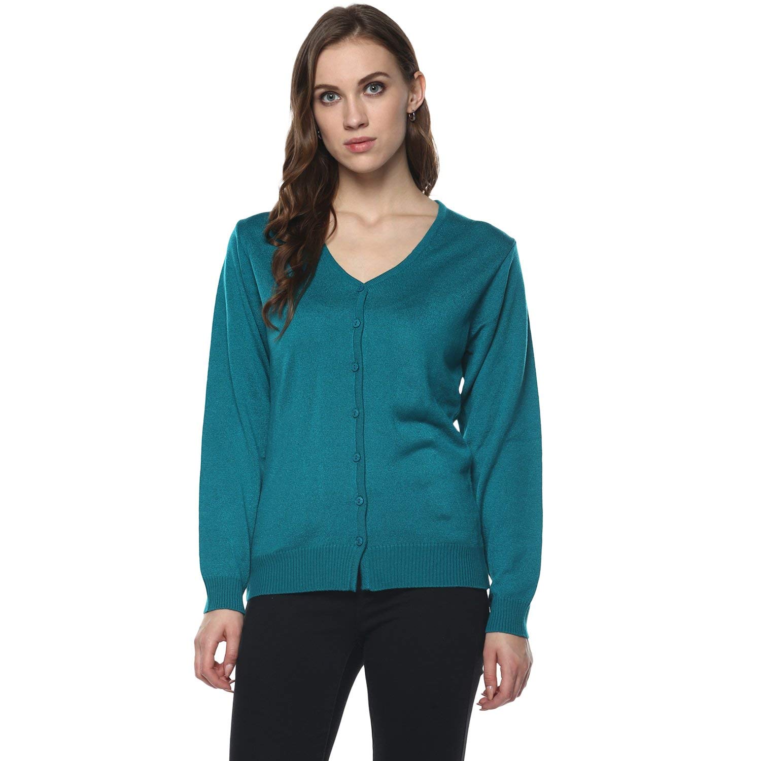 modeve women's cardigan/sweater for winter