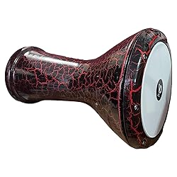 VD® Darbuka/Doumbek Cast Aluminum - Tuning Lugs