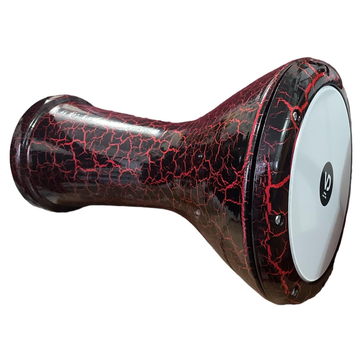 VD® Darbuka/Doumbek Cast Aluminum - Tuning Lugs