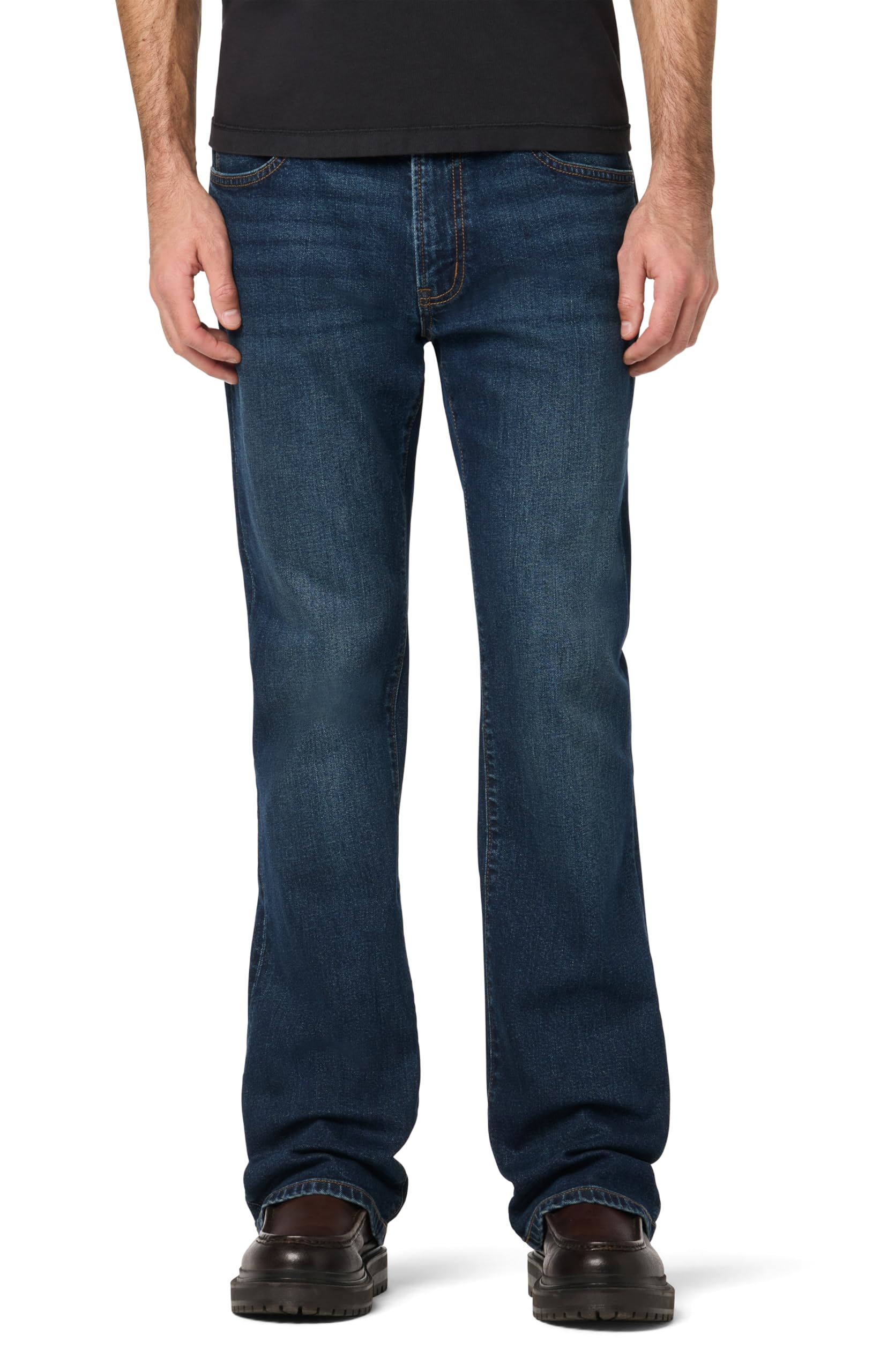 Hudson Men’s Walker Kick Flare, MARR, 32