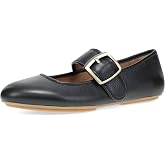 Dansko Women's Matilda Mary Jane Flat