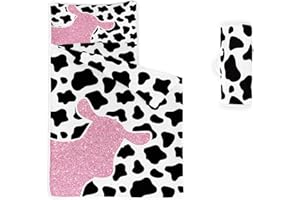 Datura home Nap Mat -Animal Sleeping Bag with Removable Pillow - Daycare and Sleepovers Preschool Kindergarten Bedding Set for Kids Toddler Boys Girls