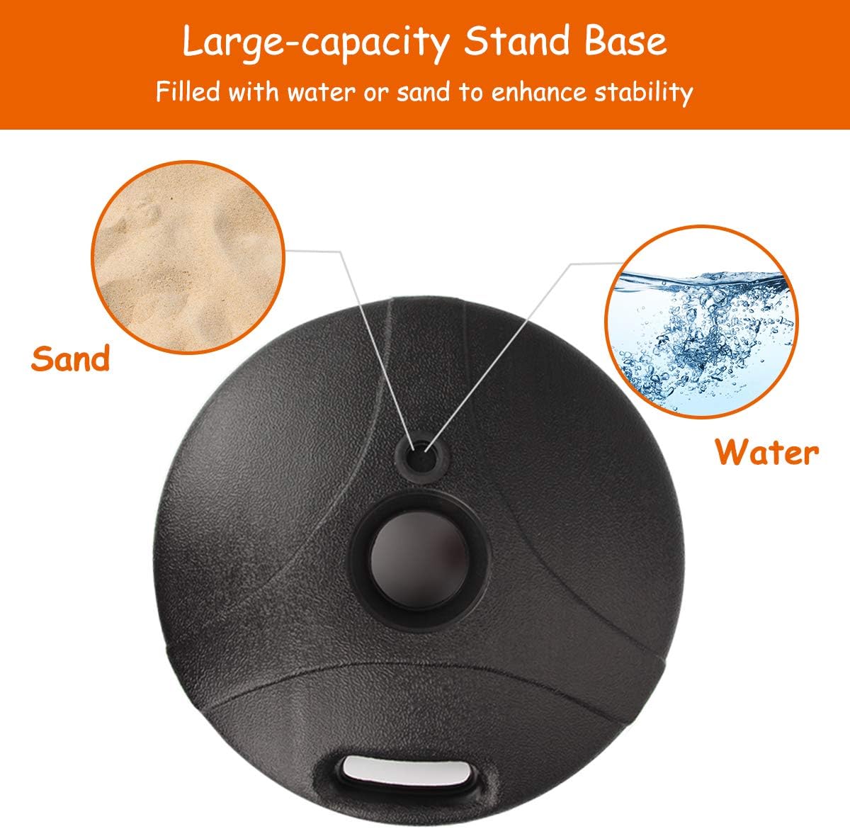 Costzon Kids Boxing Set, Height Adjustable Punching Ball Stand, Hand Pump, Boxing Gloves for Children Boys & Girls, Punching Bag Freestanding Set (Kids) : Sports & Outdoors