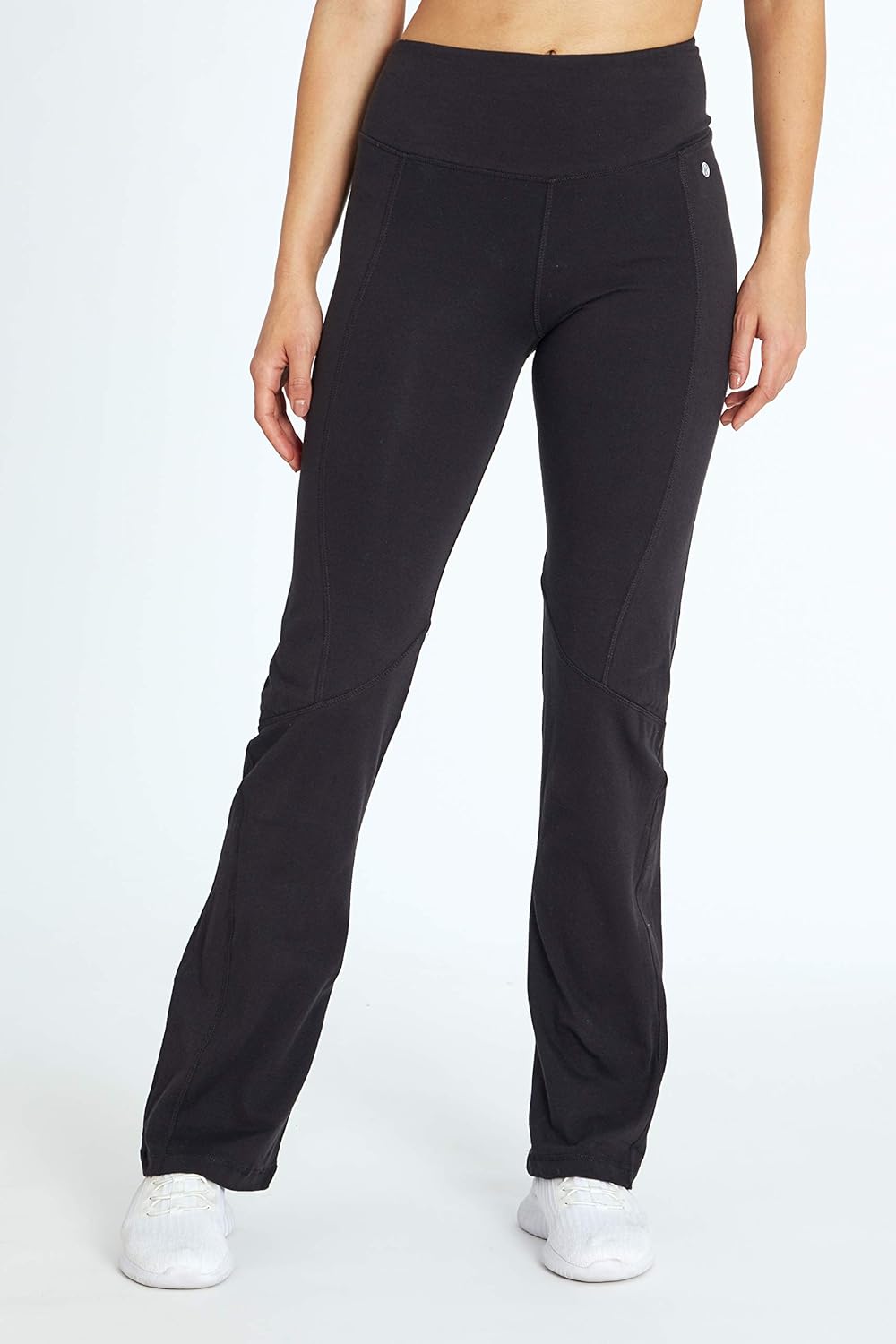 Bally Total Fitness Women’s Ultimate Slimming Leggings: Clothing