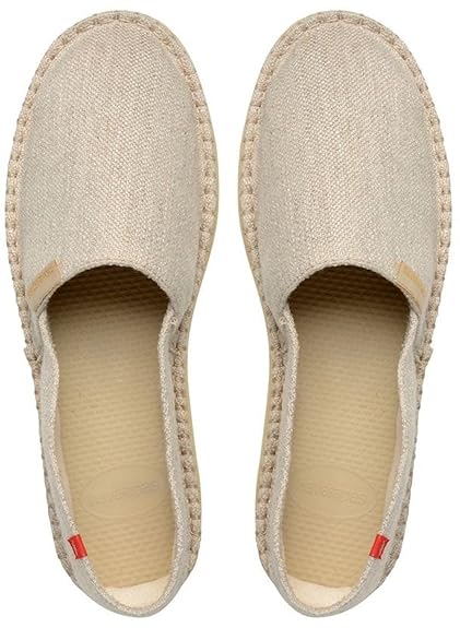 havaianas mens espadrilles