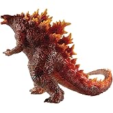 Godzilla: King of Monsters - Burning Godzilla Stylist Series PX Action Figure