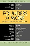 Founders at Work: Stories of Startups' Early Days