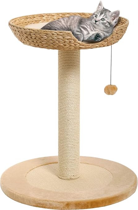 cat tree amazon uk