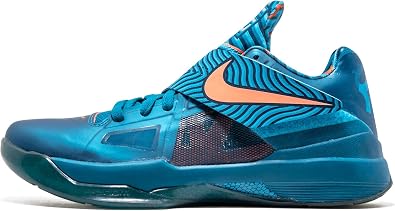 Amazon.com: Nike Zoom KD 4, Rosado, 11.5 D(M) US: Shoes