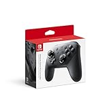 Nintendo Switch Pro Controller