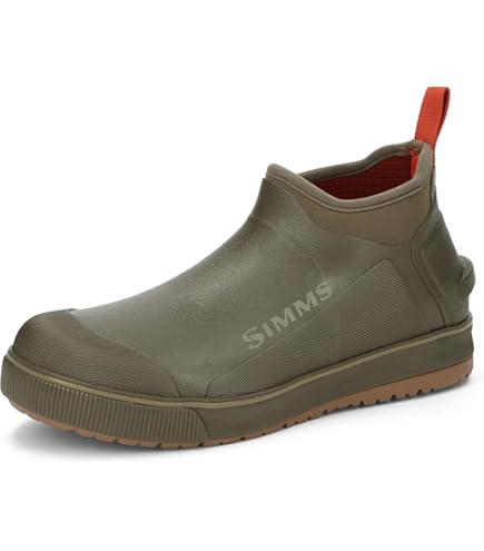 Bavoir Simms Challenger, Neuf, Pour Pêche, Automne, Unisexe