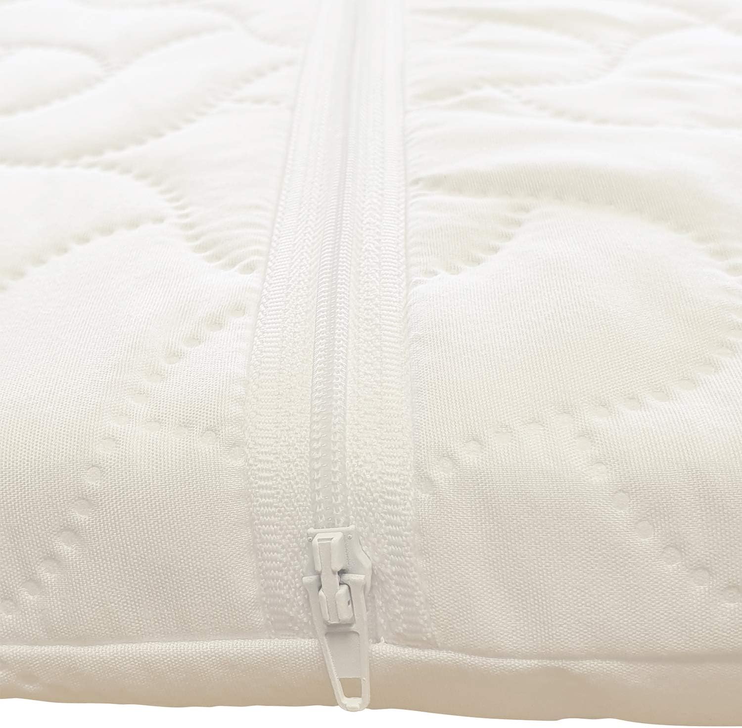 amazon chicco next to me mattress