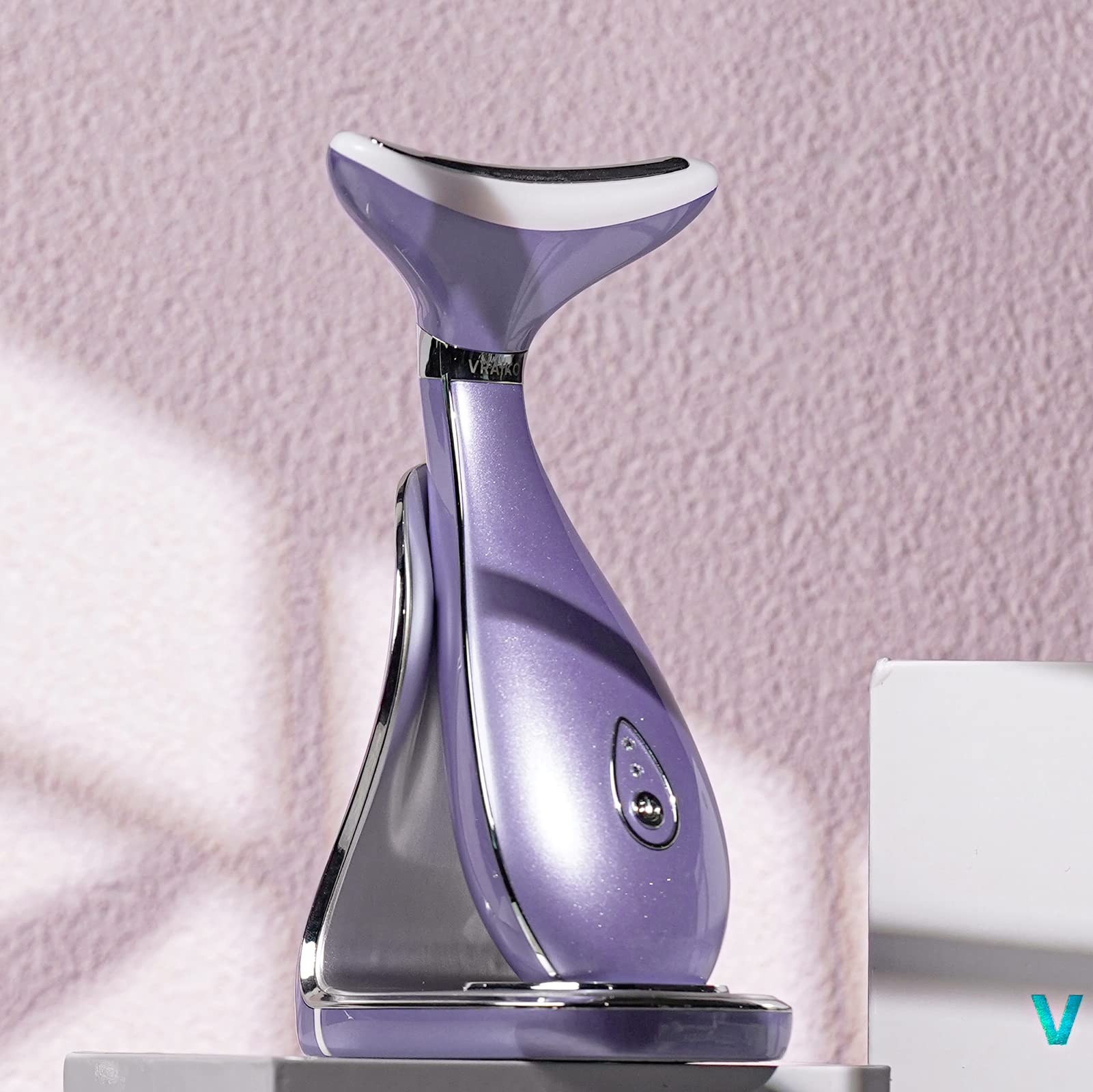 Skin Rejuvenation Device