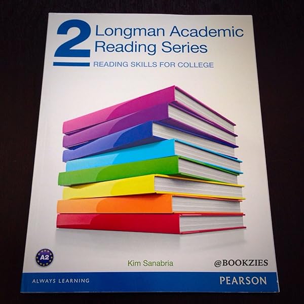 語学+参考書 Longman Academic Reading Series 4 with Essential Online Resource Longman Academic Reading Series 4 with Essential Online
