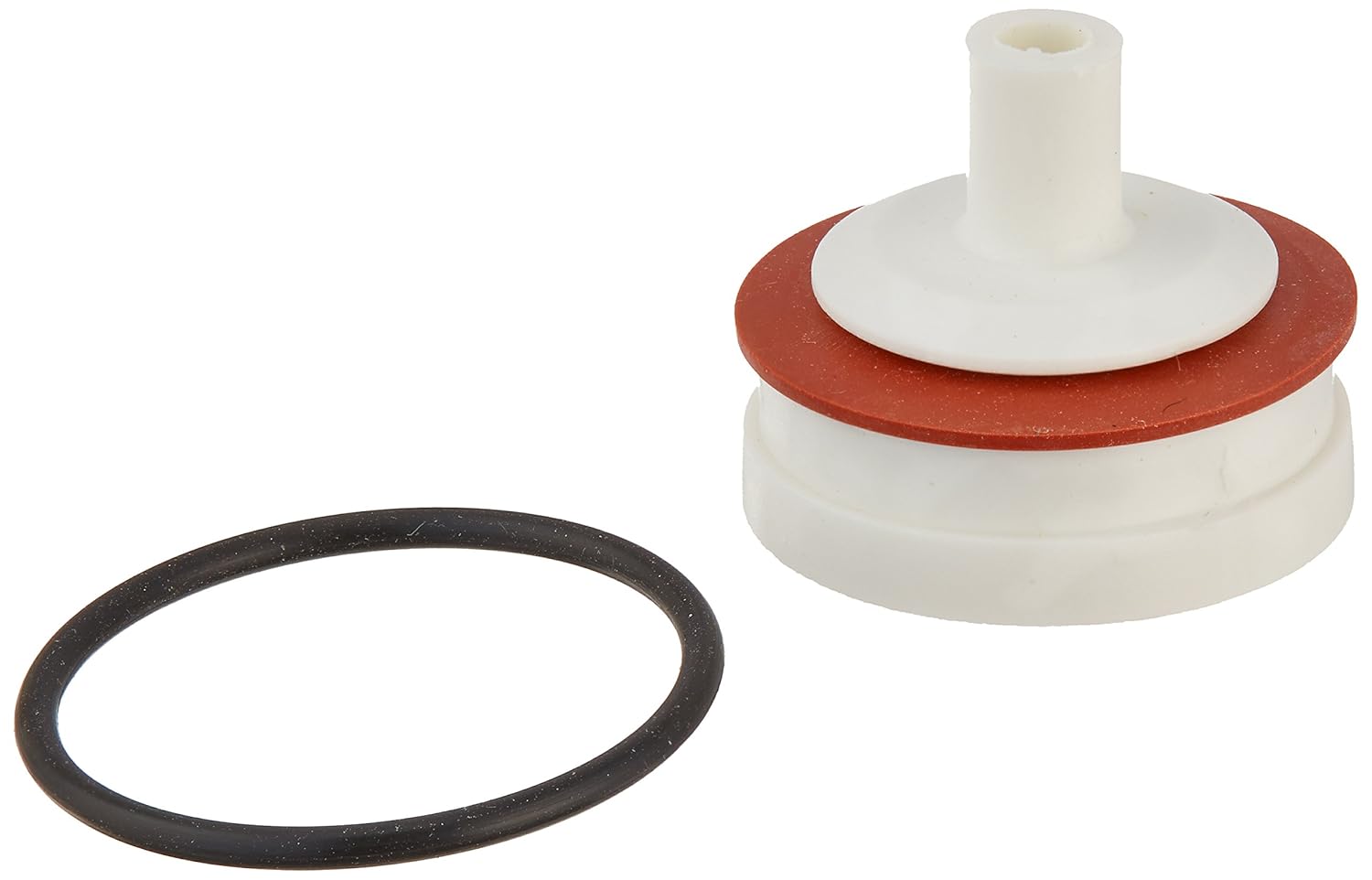 Best watts vacuum breaker repair