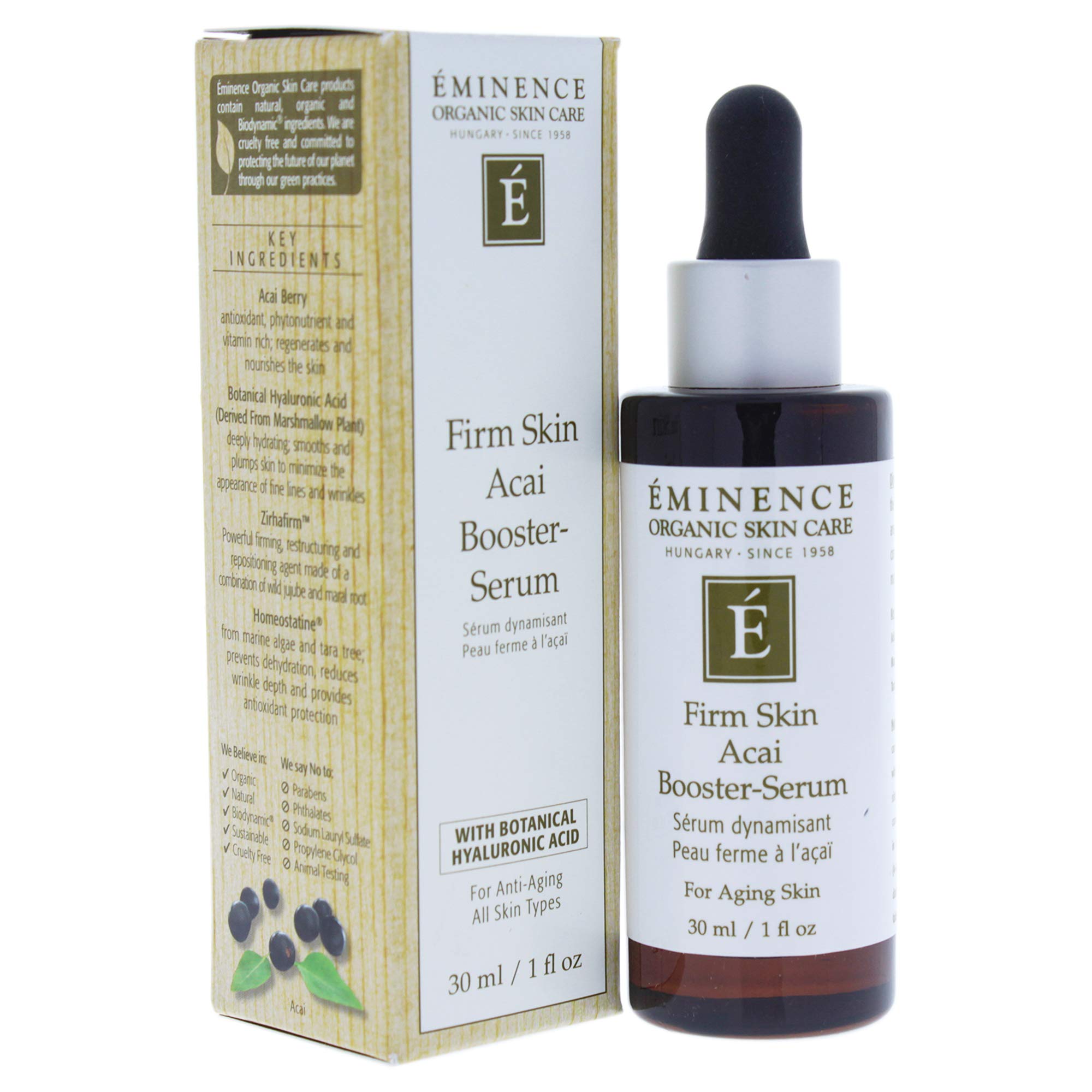 buy organic skincare