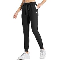Willit Women's Joggers