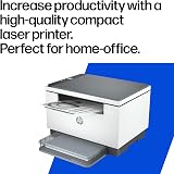 HP LaserJet M234dw Wireless Black & White Multi-function Printer view 2