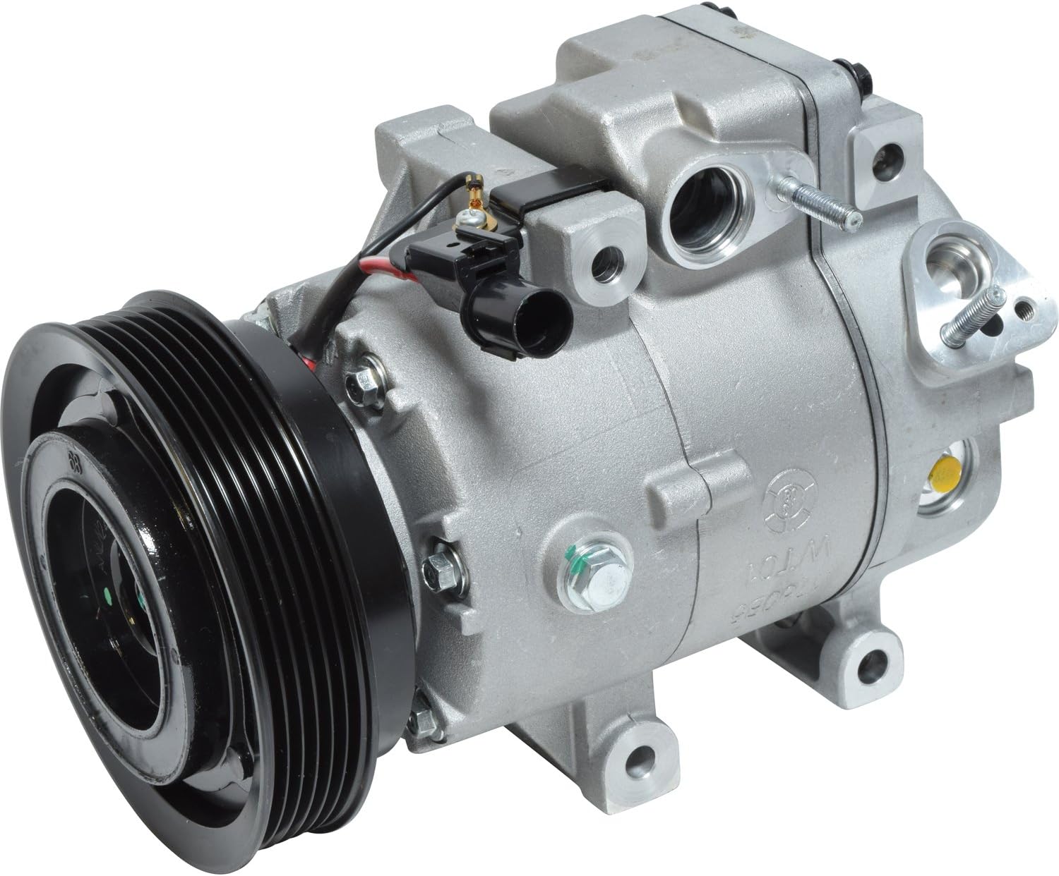 Universal Air Conditioner CO 10956C A/C Compressor