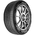 Nexen 14404NXK N'Fera Au7 Performance Radial Tire - 93W, 205/50R17