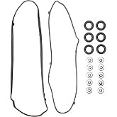 MAHLE Original VS50558 Gasket | Replaces VS 50773 R. OE-grade replacement.