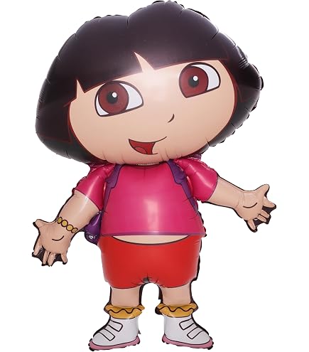 Amazon.com: TV shows Birthday Girl Outfit - T-Shirt/Onesie and Twirl-Worthy  Skirt/Tutu (Dora) : Home & Kitchen