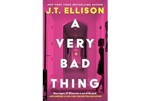 A Very Bad Thing