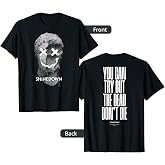 Shinedown X'ed Eyes T-Shirt