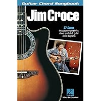 ミュージック The Very Best of Guitar The Very Best of Jim Croce: Croce, Jim: 9780634067174
