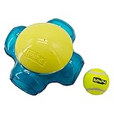 Outward Hound Tennis Maze Craze Interactive Squeaky