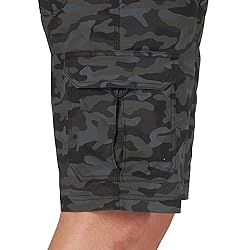 Lee Men's Extreme Motion Crossroad Cargo