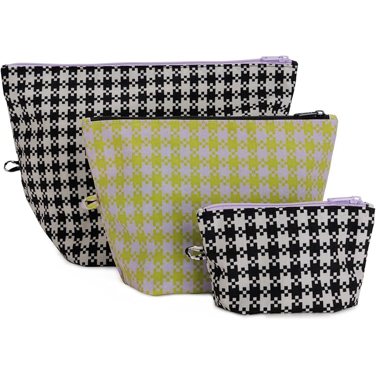 Amazon.com: Go Pouch Set - Clouds : Clothing, Shoes & Jewelry