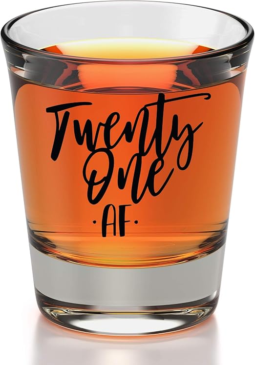 21st birthday gifts for him amazon