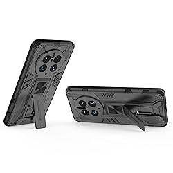 Compatible with Huawei Mate 50 Pro Case,Built-in