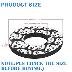 PRO CAKEN Universal 7/8" 22mm and 1 1/8" 28mm