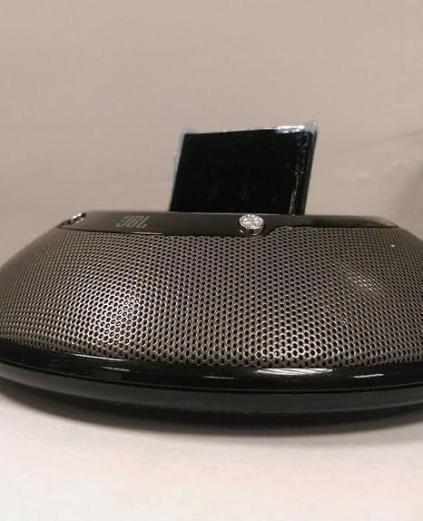 jbl ipod bluetooth