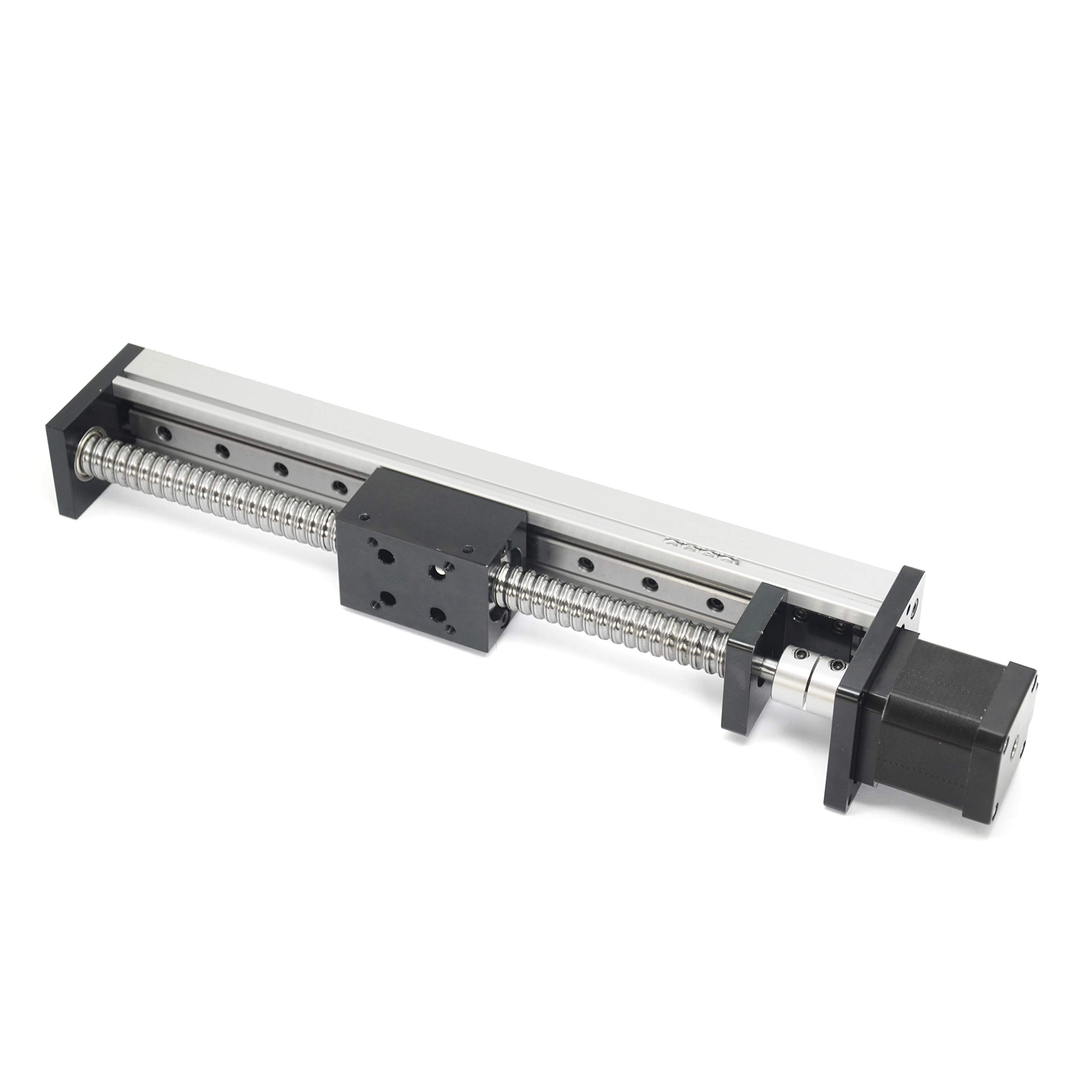 Mua Befenybay 200mm Length Travel Linear Stage Actuator with Square ...