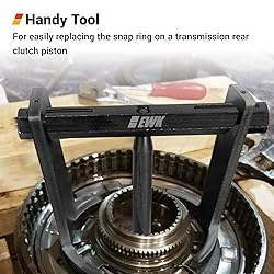 EWK Automatic Transmission Clutch Spring Compressor