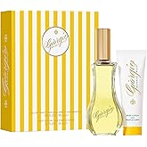 Giorgio Beverly Hills Perfume Set, 3 Ounce EDP + 1.6 Ounce Body Lotion