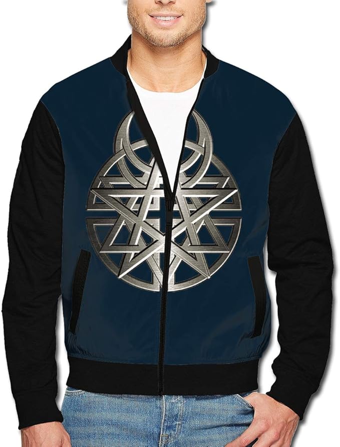 buffalo david bitton camo jacket