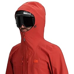 Outdoor Research Men's Carbide