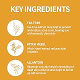 The Skin House Dr Klar Magic Lotion Acne Treatment Sensitive Skin Witch Hazel view 3