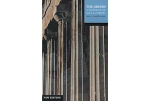 The Greeks: A Portrait of Self and Others