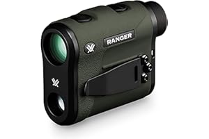 Vortex Optics Ranger Laser Rangefinders