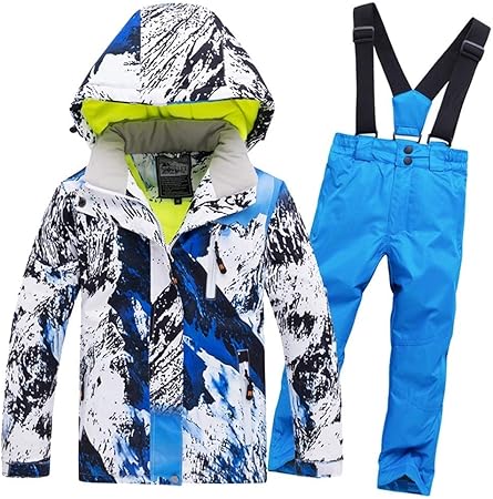 childrens ski wear sale uk