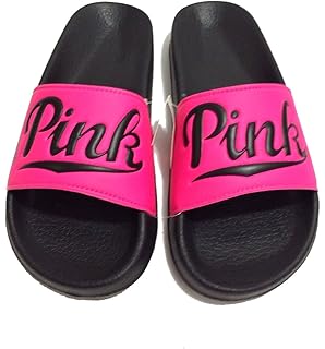 victoria secret slip on sandals