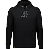 Holloway NBA Classic Hoodie Comfortable Pullover with Team Logo | Perfect for Game Day and Casual