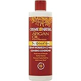 Amazon Com As I Am Coconut Cowash Cleansing Conditioner 16 Ounce Gentle Daily Cleanser For Hair And Scalp Removes Residue Adds And Preserves Moisture Detangles And Rinses