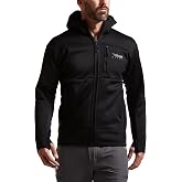 SITKA Traverse Hoodie | Breathable Heavyweight Fleece Mens Hunting Sweatshirt Hoodie